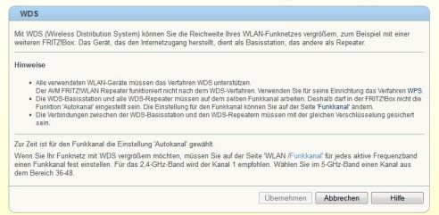 Medion P85250 einrichten an Fritzbox - Hinweise